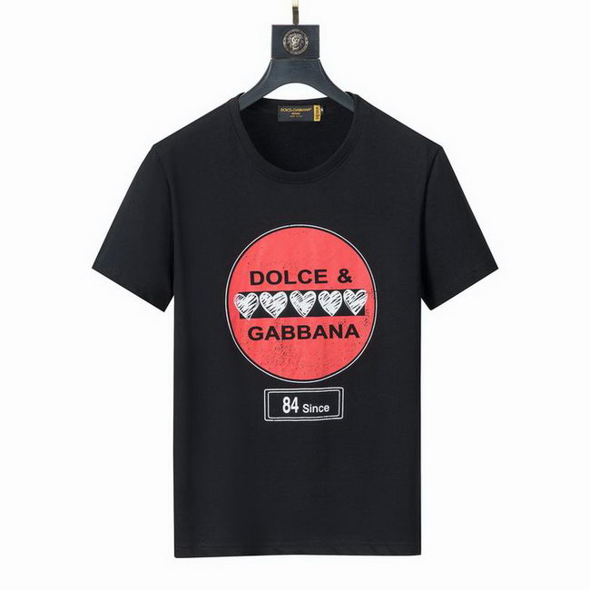 Dolce & Gabbana T-shirt Mens ID:20220607-205
